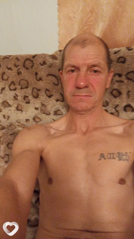 Толик, 40, Артемовском — анкета №3372412