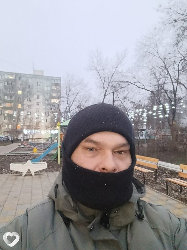 Сергей, 43, Уральске — анкета №3372419
