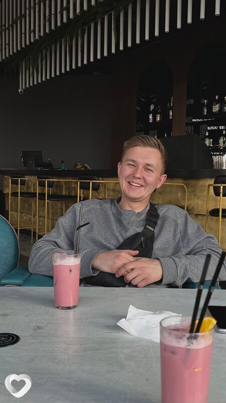 Евгений, 30, Самаре — анкета №3372427