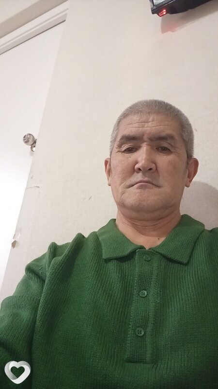 Алик, 62, Екатеринбурге — анкета №3372429