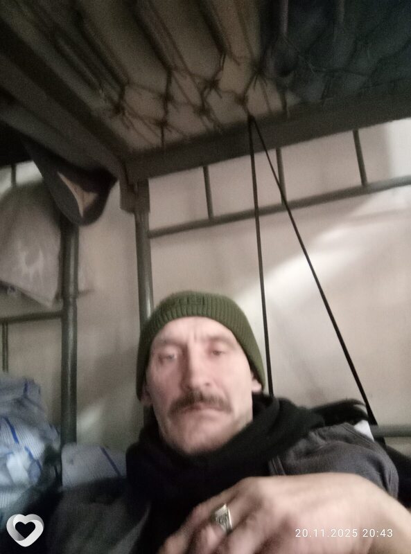 Владимир, 55, Уссурийске — анкета №3372430