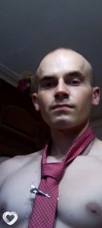 Максим, 27, Туле — анкета №3371494