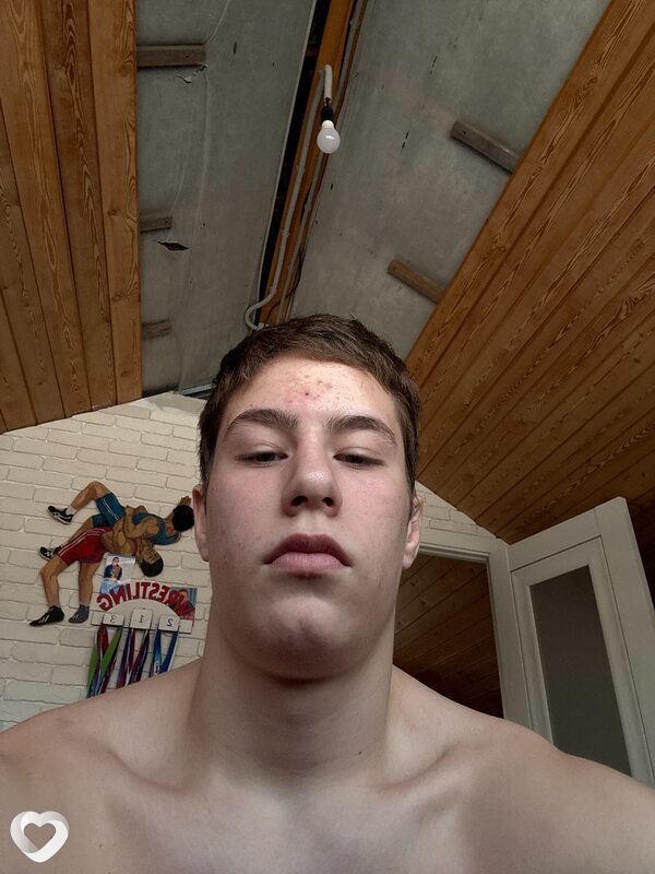 Дмитрий, 18, Иркутске — анкета №3371500