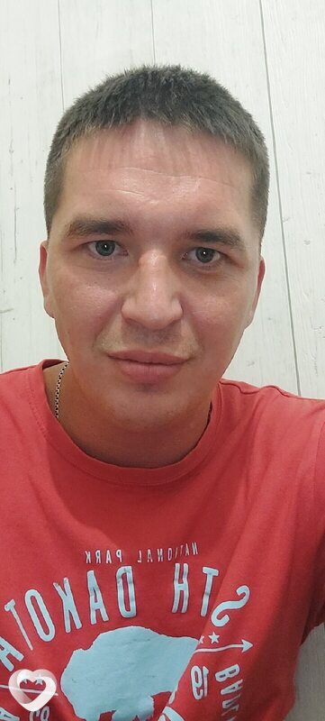 Артем, 31, Петрозаводске — анкета №3371511