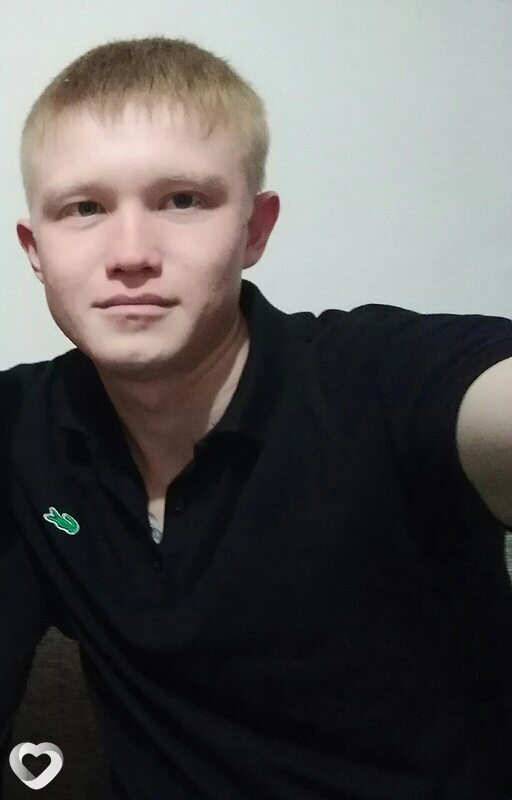 Михаил, 34, Новочебоксарске — анкета №3371686
