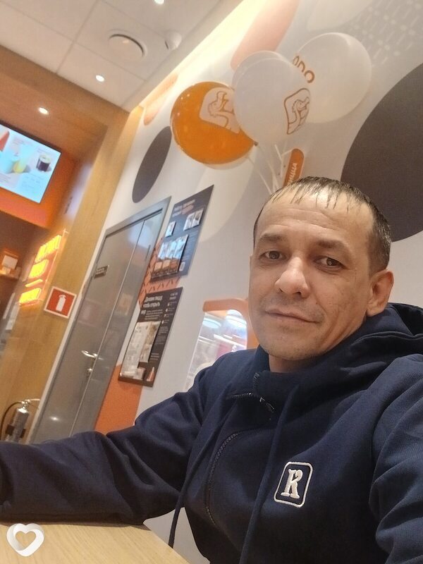 Вадим, 44, Казани — анкета №3371687