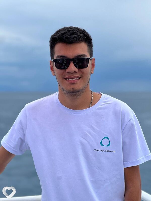 Рустам, 26, Ташкент — анкета №3371691