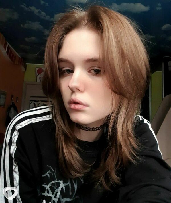 Дарья, Большая Глушица