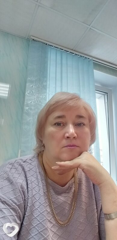 Юлия, 53, Челябинске — анкета №3371707