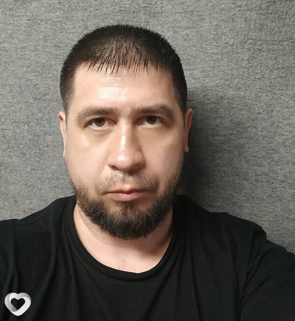 Максим, 37, Курске — анкета №3371708