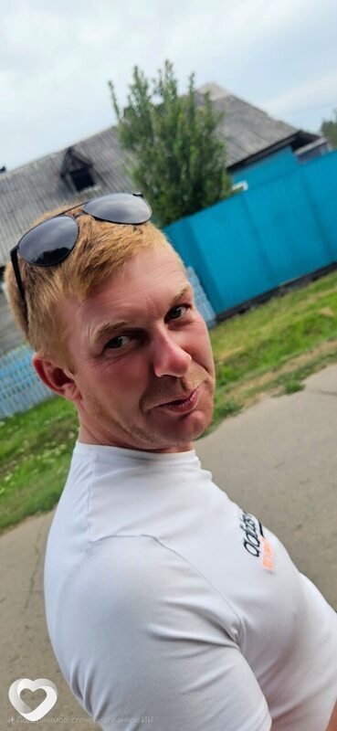 Алексей, 38, Геленджике — анкета №3371651