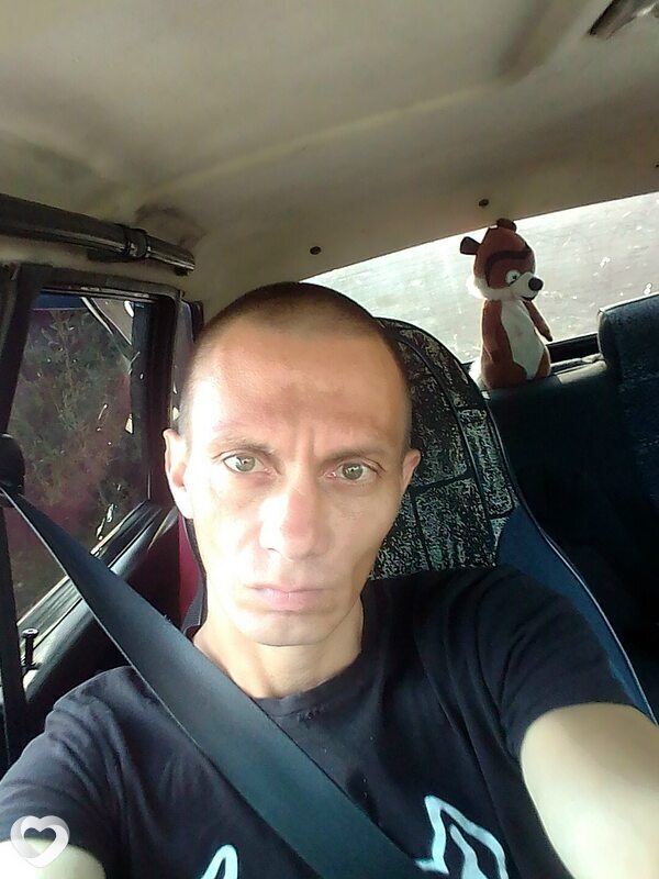 Антон, 39, Тюмени — анкета №3371652