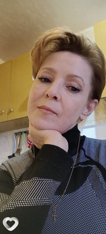 Oксана, Нововоронеж