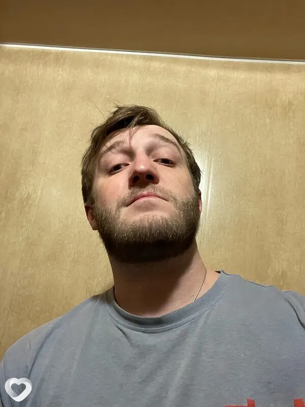 Илья, 37, Москве — анкета №3371617