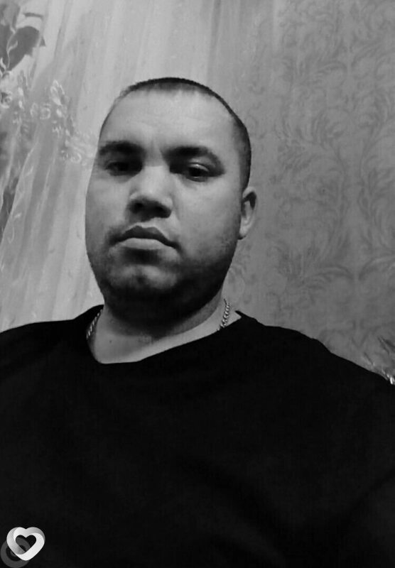 Иван, 38, Новокузнецке — анкета №3371618