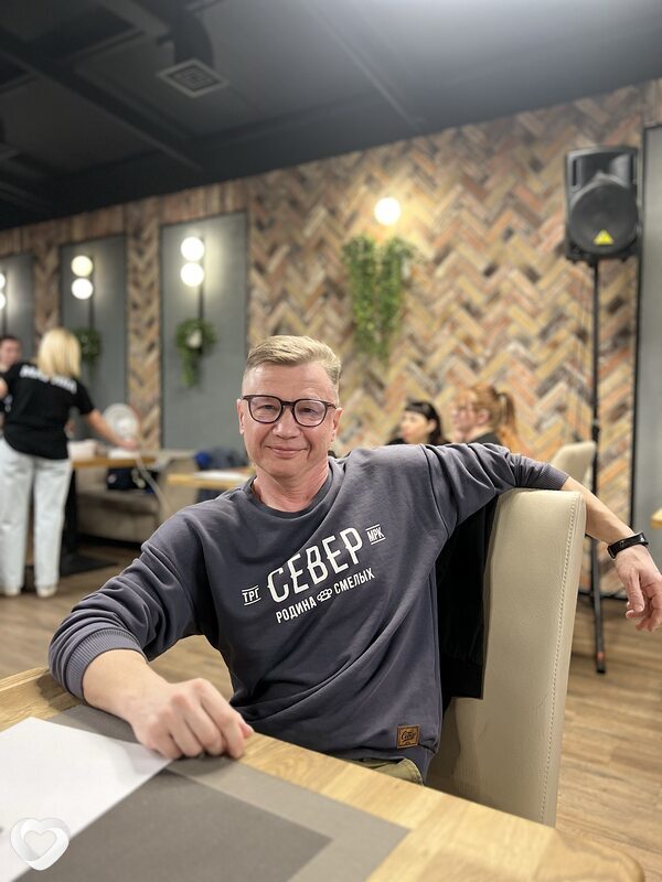 Александр, 56, Калининграде — анкета №3371627