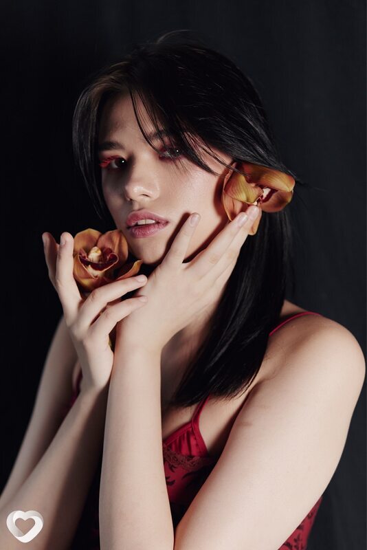 Анна, 18, Пензе — анкета №3371515