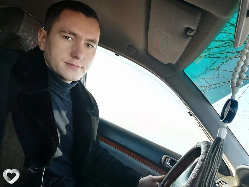 Сергей, 33, Иркутске — анкета №3371518