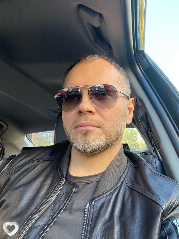 Александр, 46, Пушкино (Московская Обл) — анкета №3371529
