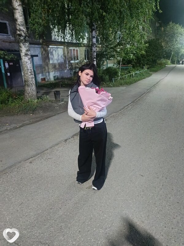 Виктория, Лысьва
