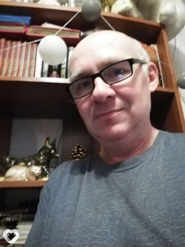 Алексей, 47, Серпухове — анкета №3371532