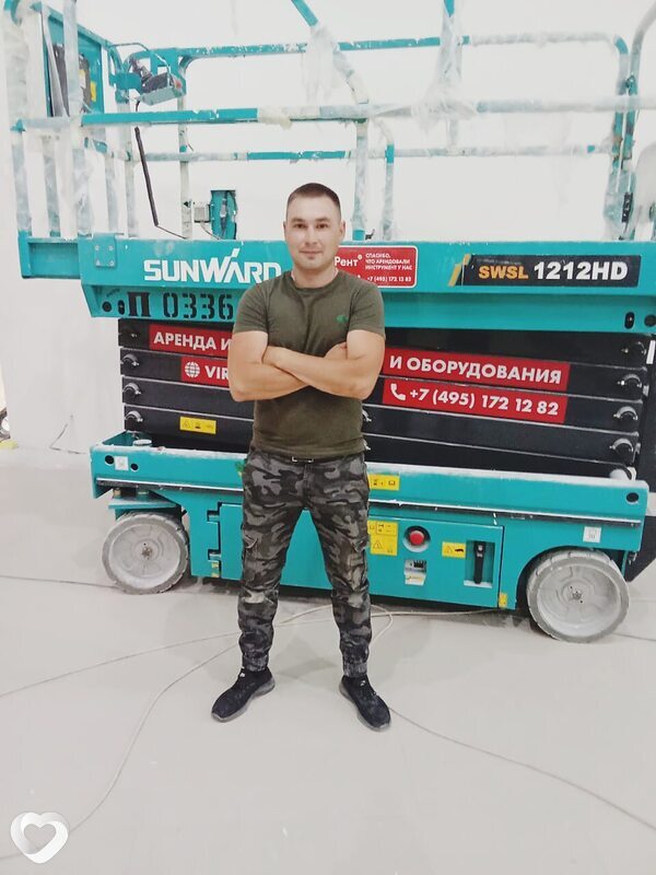 Алексей, 30, Чебоксарах — анкета №3371536