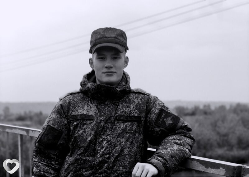 Максим, 21, Иркутске — анкета №3371662