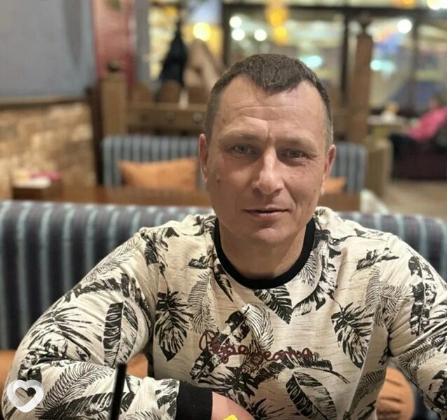 Алексей, 51, Севастополе — анкета №3371663
