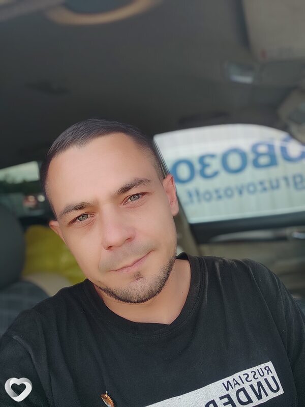 Andrew, 32, Благовещенске — анкета №3371678