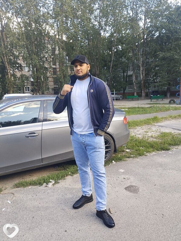 Арсен, 28, Брянске — анкета №3371681