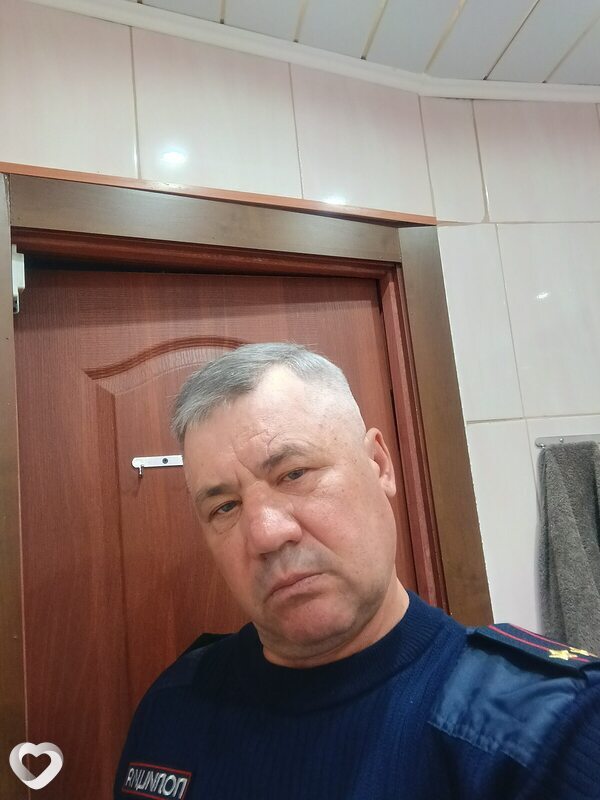 Фантом, 54, Уфе — анкета №3371719