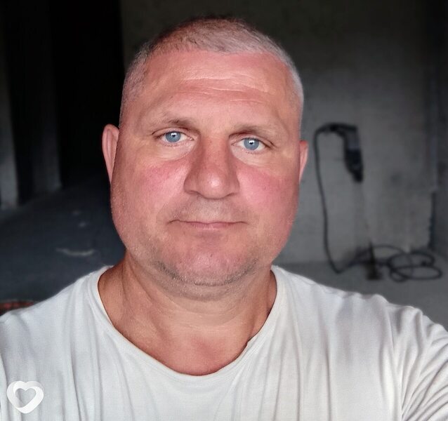 Василий, 54, Братске — анкета №3371720