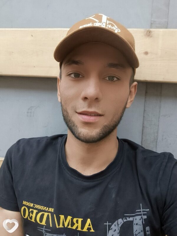Тохир, 28, Видном — анкета №3371725