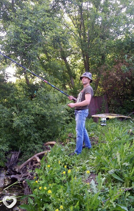 Алексей, 37, Тамбове — анкета №3371727