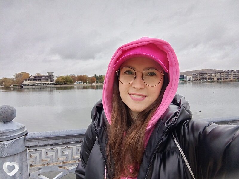 Вероника, 38, Омске — анкета №3371731