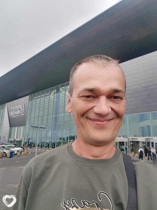 Аlex, 49, Усть-Илимск — анкета №3371761