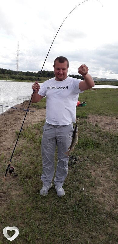Leonid, 41, Челябинске — анкета №3371768