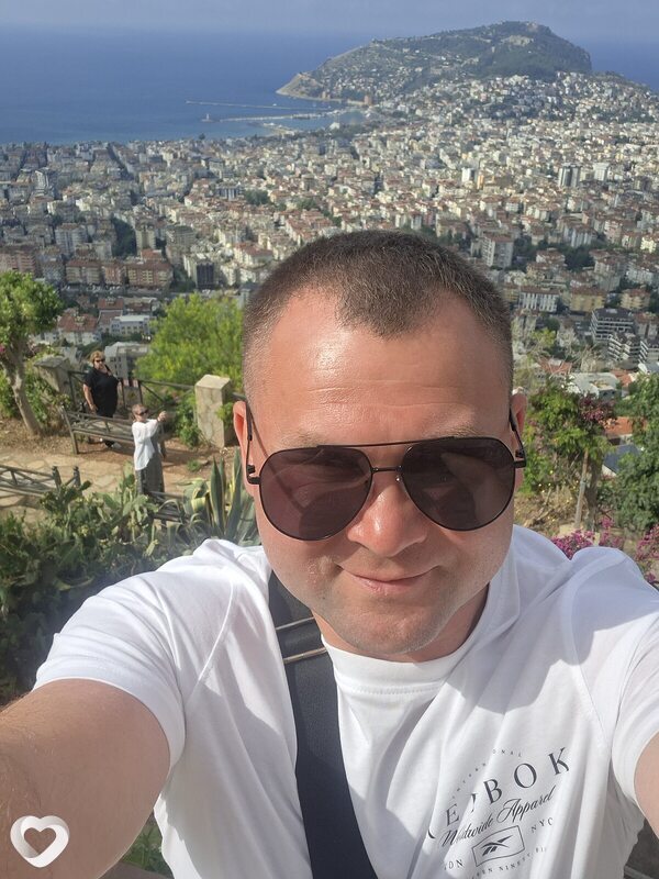 Артём, 34, Северодвинске — анкета №3371782