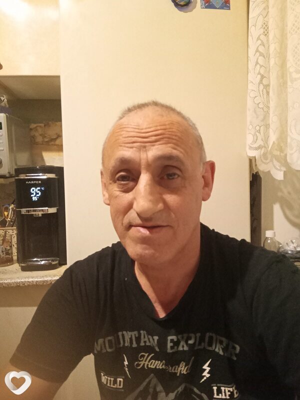 Якуб, 62, Санкт-Петербурге — анкета №3371740
