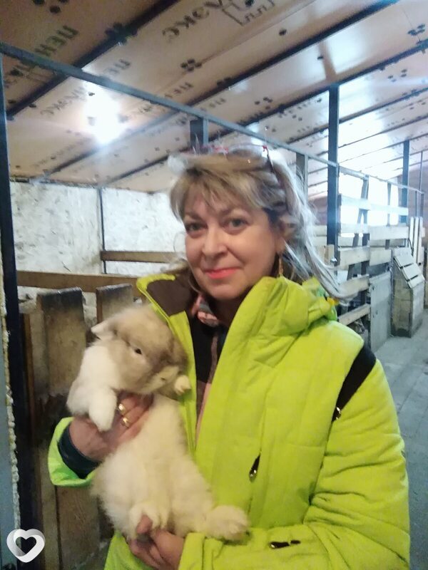 Наталья, 58, Новокузнецке — анкета №3371742