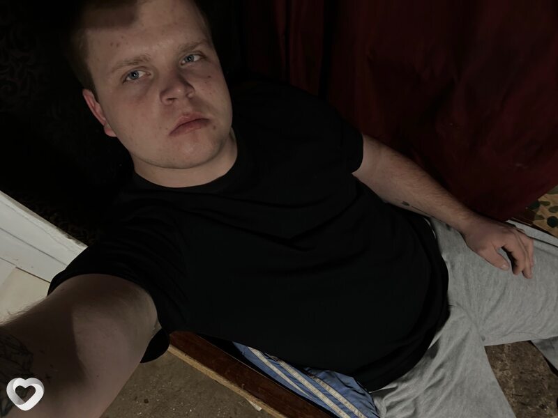 Георгий, 22, Симферополе — анкета №3371748