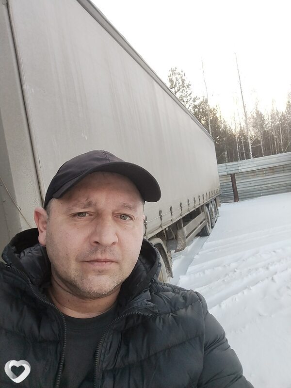 Александр, 45, Ростове-на-Дону — анкета №3371758