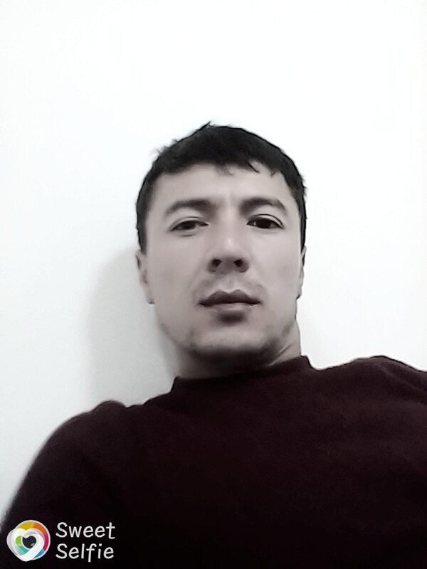 Фахриддин, 35, Ульяновске — анкета №3371787