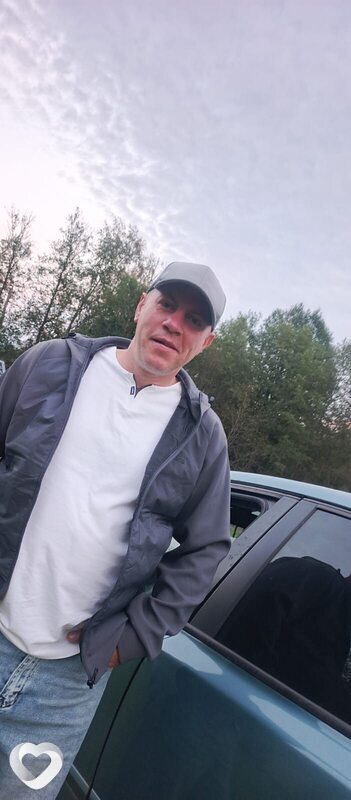 Александр, 43, Норильске — анкета №3371792