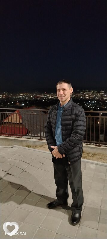Виталий, 42, Улан-Удэ — анкета №3371796