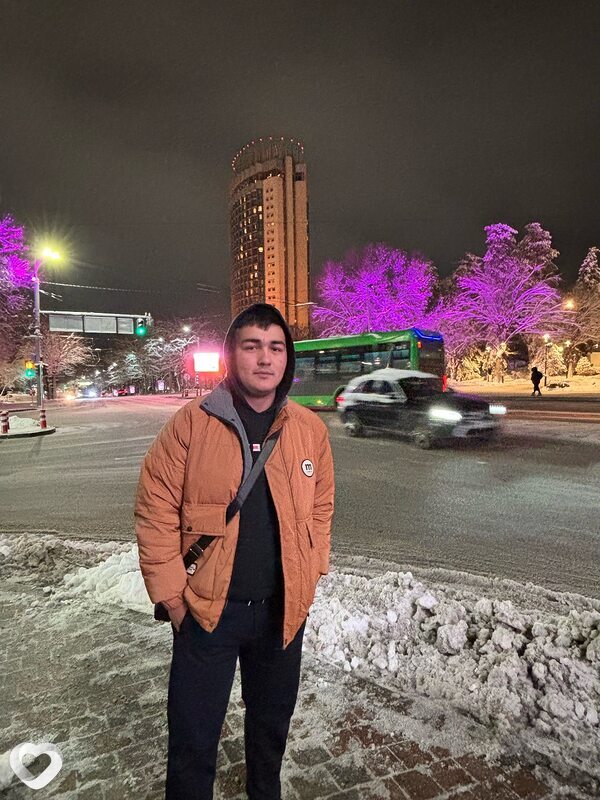 Бекзат, 37, Шымкенте — анкета №3371805