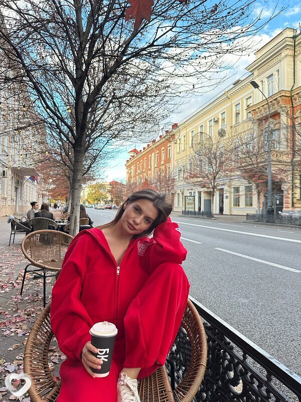 Анастасия, 20, Краснодаре — анкета №3371837