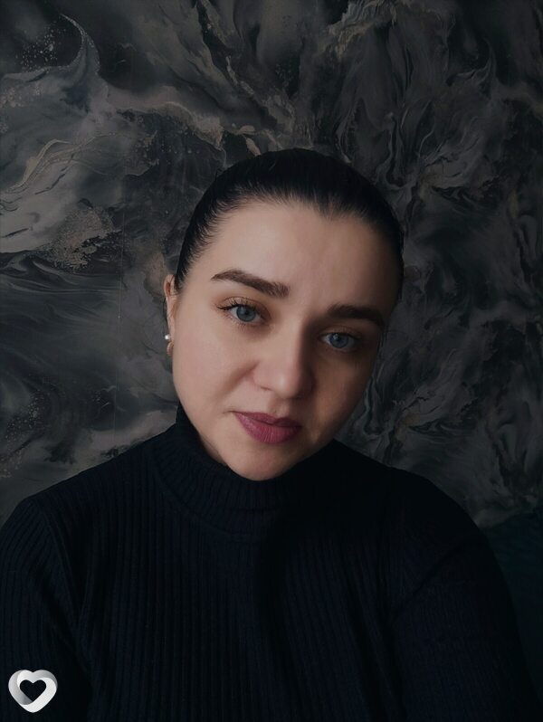 Оля, 30, Луганске — анкета №3371840