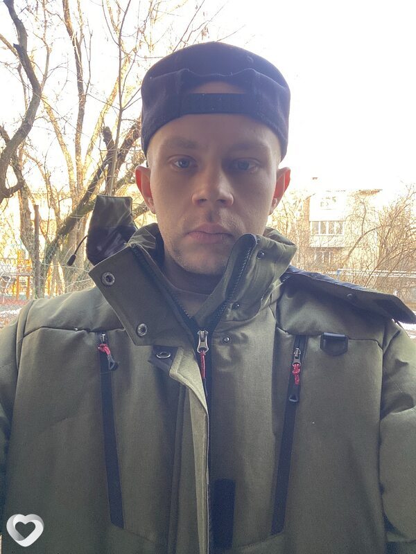 Данила, 25, Алматы — анкета №3371848