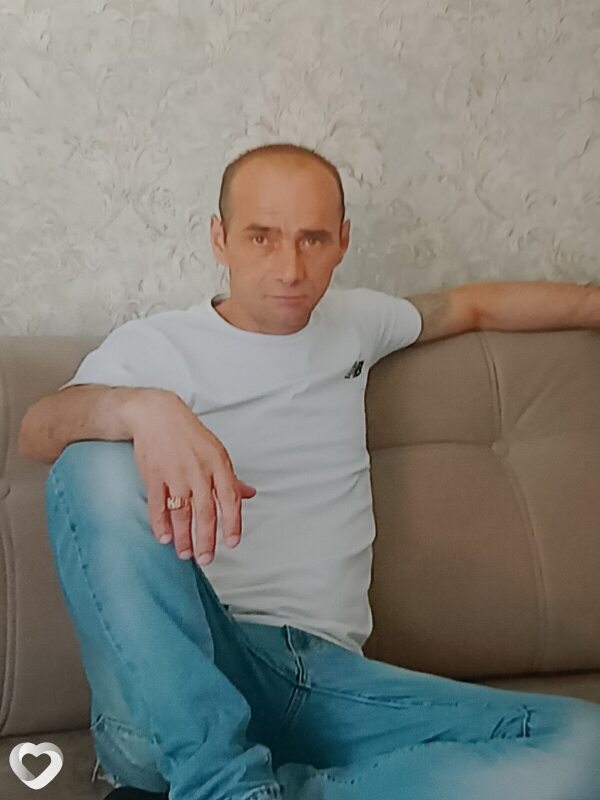 Александр, 46, Астрахани — анкета №3371853